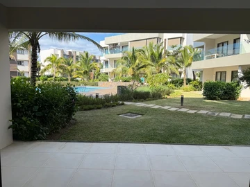 Appartement de 2 Chambres