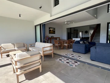 Townhouse, Duplex de 4 Chambres