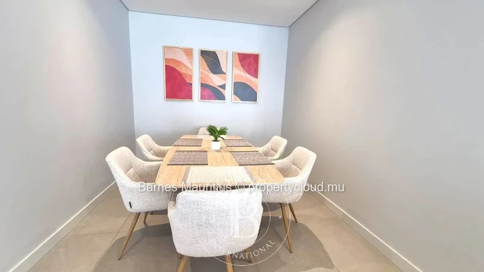 PEREYBÈRE - Luxury Living Just Minutes from Péreybère Beach - 2 bedrooms