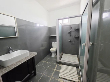 Appartement de 2 Chambres