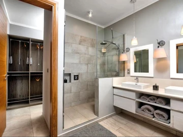 3 Bedroom Penthouse