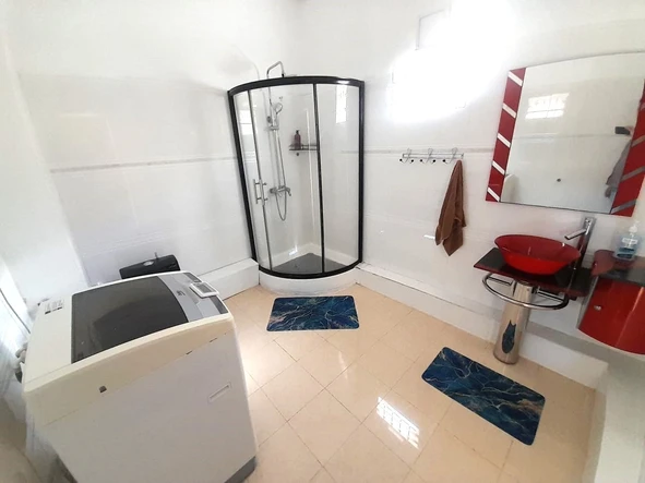 3 Bedroom Townhouse, Duplex
