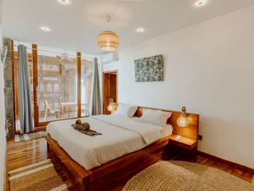 Exquisite Balinese-Mauritian Style Villa for Sale Private Pool | 4 Bedrooms | Mauritian citizen only