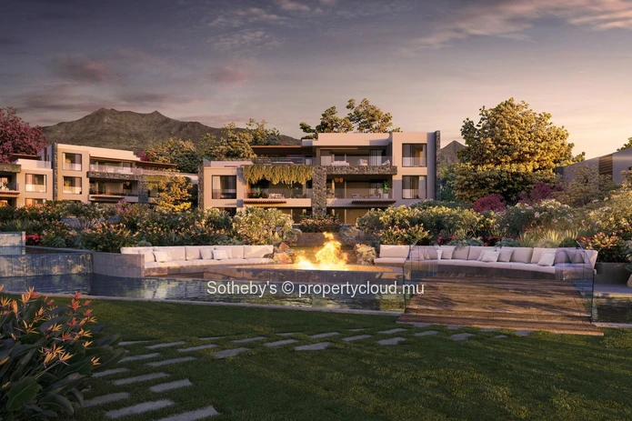 Infinity By The Sea- Penthouse