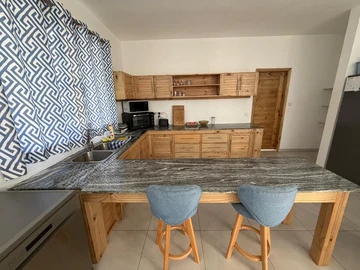 4 Bedroom Villa