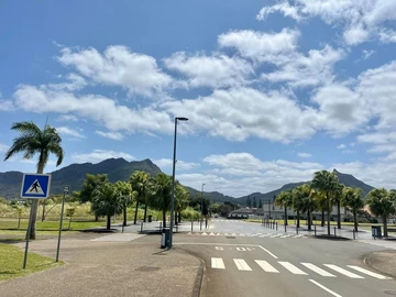 Residential Land