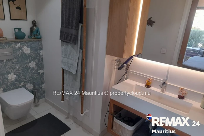 2 Bedroom Apartment for Sale in Grand Baie