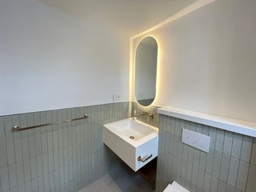 Appartement de 2 Chambres