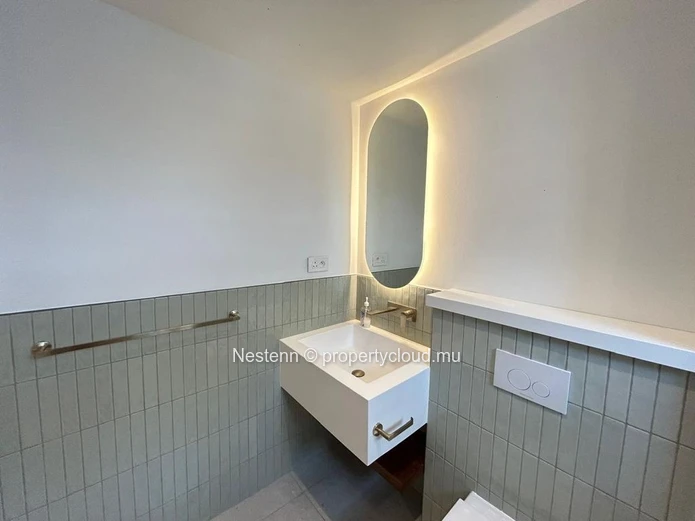 Sands & Breeze : Appartement en bord de mer sur plan (VEFA)