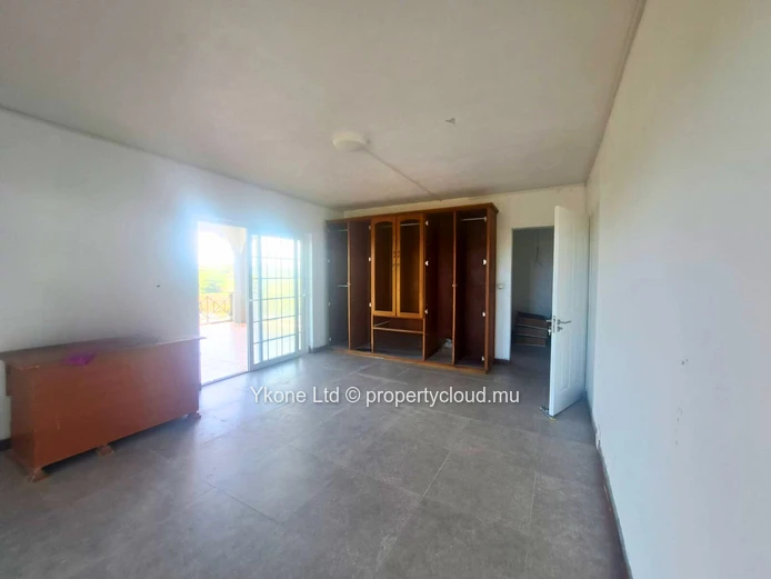 Maison En Vente À Trou D'eau Douce
