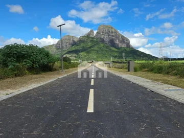 Residential Land
