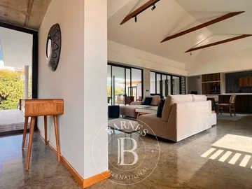 Villa de 6 Chambres