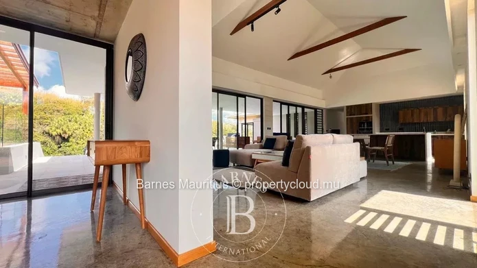MOKA - Exceptional villa in a unique setting - 6 bedrooms