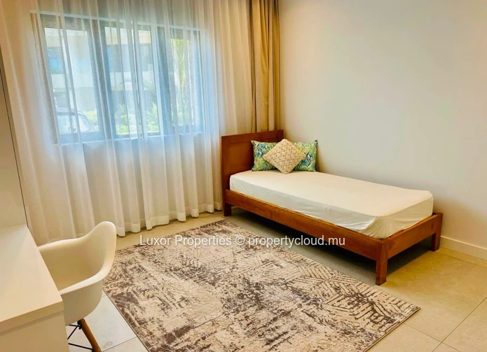 Appartement De Luxe Neuf À Louer