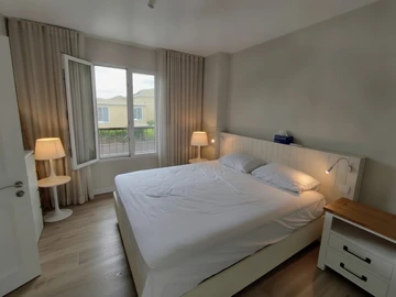 3 Bedroom Townhouse, Duplex