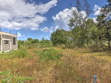 Residential Land