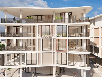 3 Bedroom Penthouse