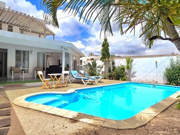 Villa de 5 Chambres
