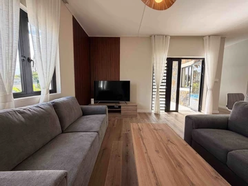 3 Bedroom Villa