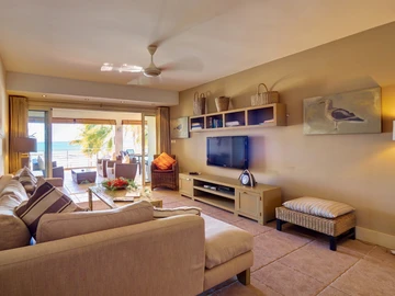 Penthouse de 3 Chambres
