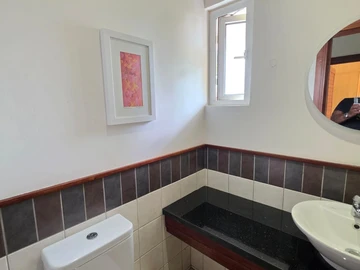 Townhouse, Duplex de 2 Chambres