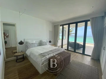 4 Bedroom Penthouse
