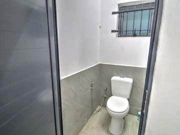 Immobilier Commerciaux