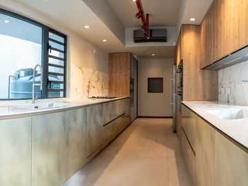 Villa de 4 Chambres