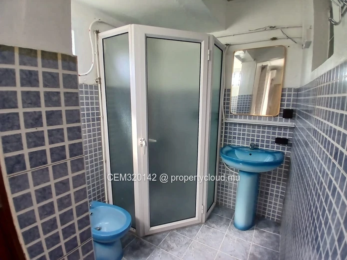 Spacious Apartment Near the Beach  - Flic en Flac, Mauritius