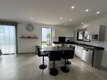 3 Bedroom Villa