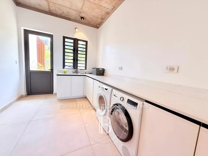 BEL OMBRE - Villa Chic avec Vue Mer et Golf - 4 Chambres