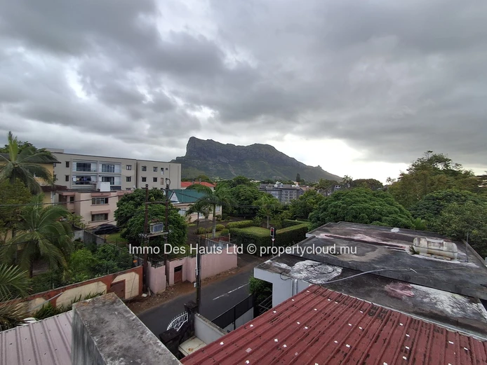 Commercial Space for rent Quatre Bornes