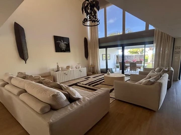 Appartement de 4 Chambres