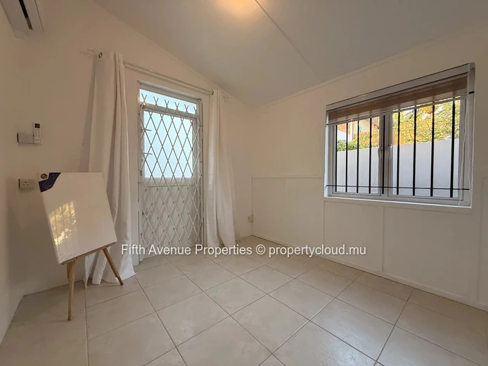 Tamarin - Maison 4 Chambres Acces Mer