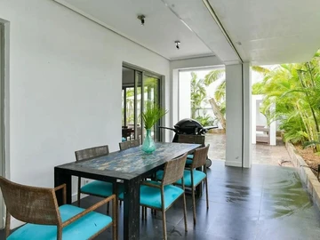 3 Bedroom Villa