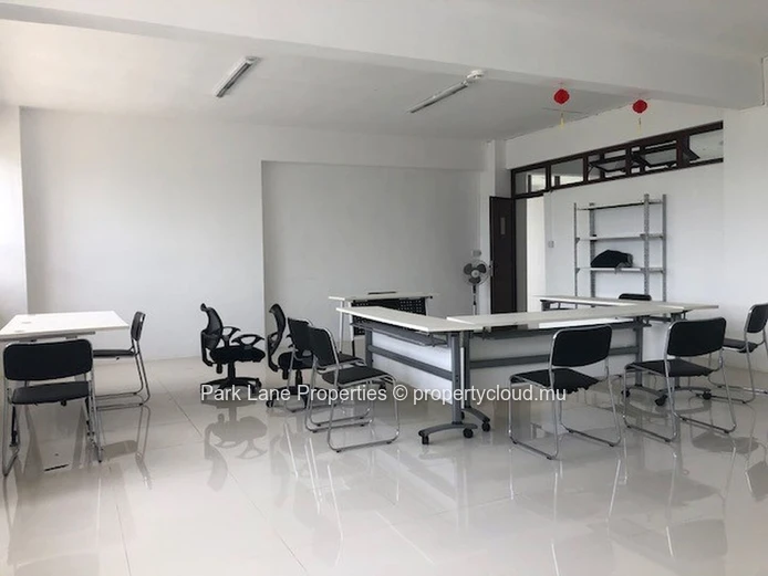 Spacious Office for Rent in Ebene