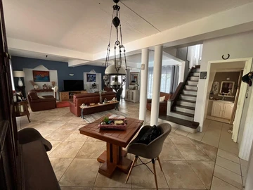 Villa de 4 Chambres
