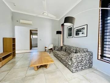 Villa de 4 Chambres
