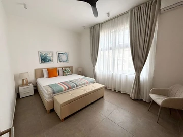 3 Bedroom Apartment