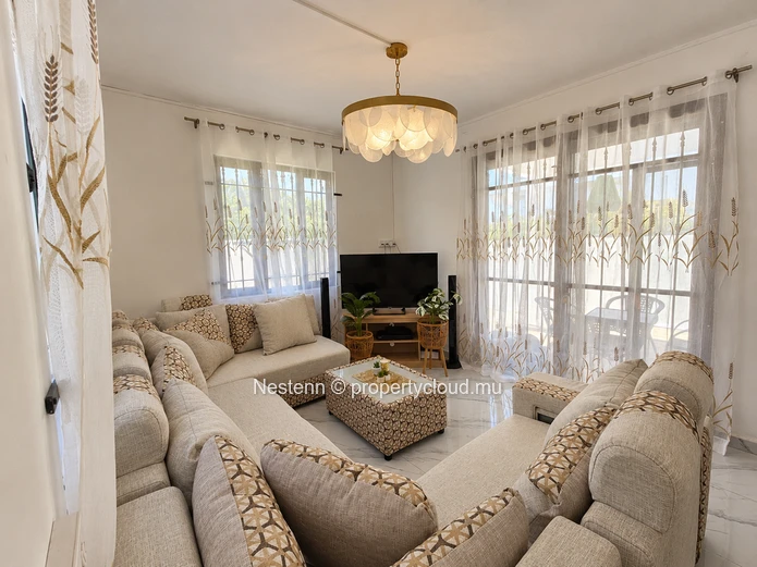 Brand New 4 Bedroom Home 