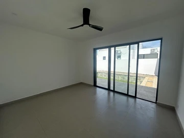 3 Bedroom Villa