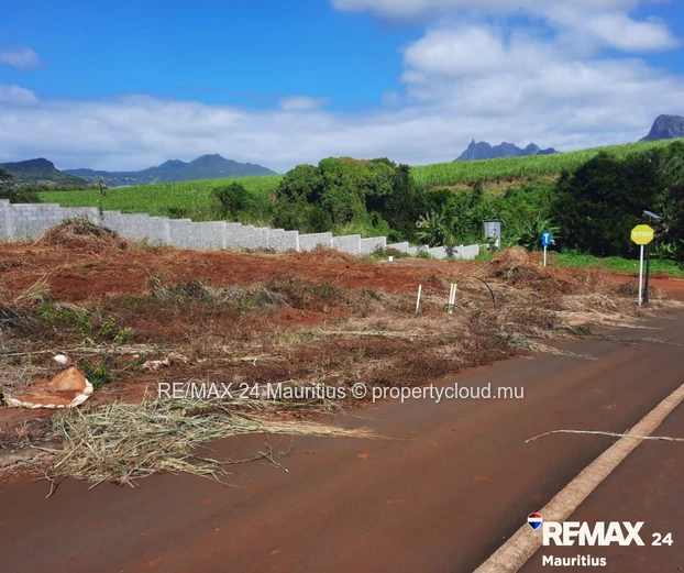 Build Your Dream Home in Secure Twin River Estate, Ilot, Pamplemousses.