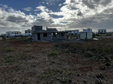 Residential Land