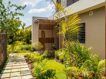 Villa de 4 Chambres
