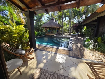 4 Bedroom Villa