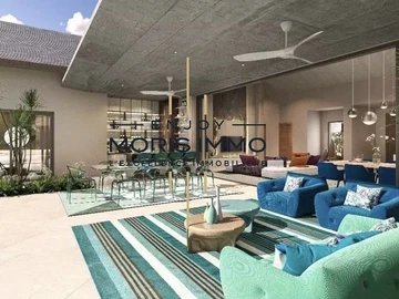 3 Bedroom Villa