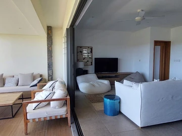 Appartement de 3 Chambres