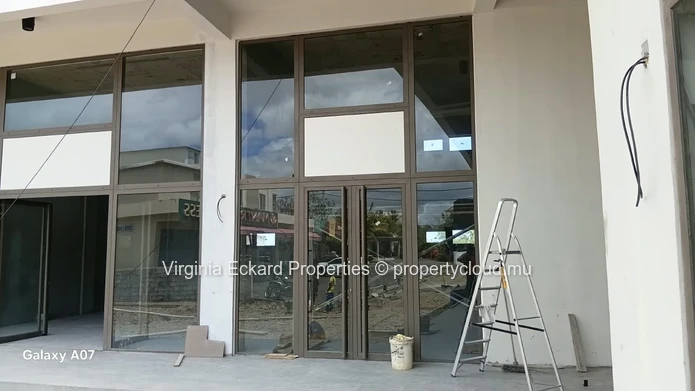 Commercial Space For Rent