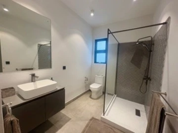 Appartement de 3 Chambres