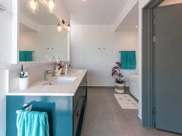 3 Bedroom Penthouse